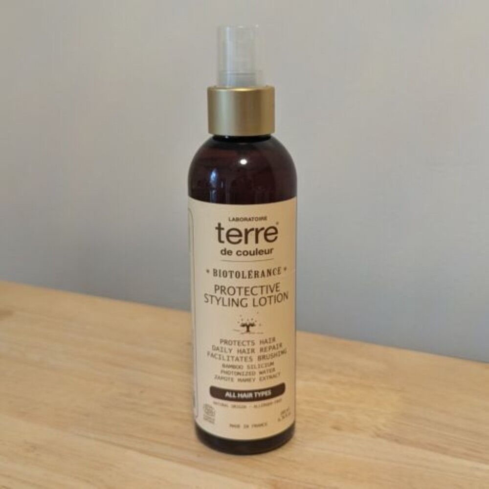 Laboratoire Terre de Couleur Protective Styling Lotion, 6.7oz